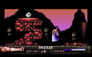 Thumbnail of other screenshot of First Samurai, The