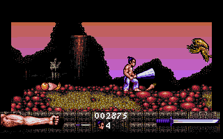 Thumbnail of other screenshot of First Samurai, The