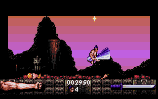 Thumbnail of other screenshot of First Samurai, The