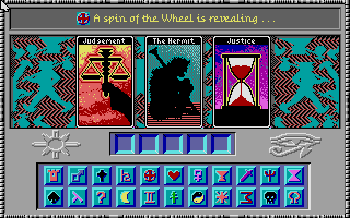 Thumbnail of other screenshot of Fool's Errand, The