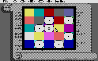 Thumbnail of other screenshot of Fool's Errand, The