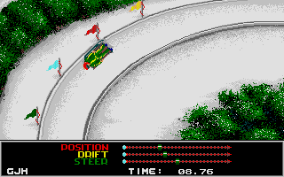 Thumbnail of other screenshot of Games - Winter Edition, The