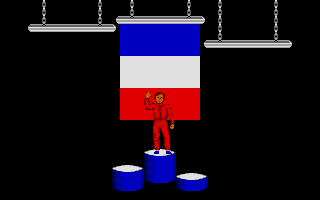 Thumbnail of other screenshot of Games - Winter Edition, The