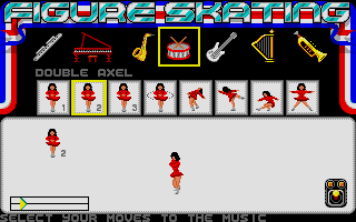 Thumbnail of other screenshot of Games - Winter Edition, The