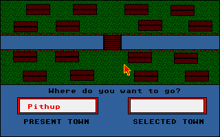 Thumbnail of other screenshot of Heavy Bunch, The