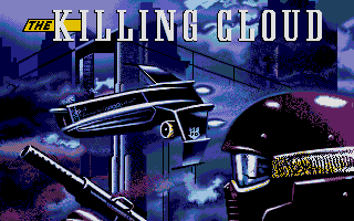 Thumbnail of other screenshot of Killing Cloud, The