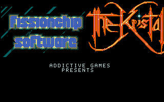 Thumbnail of other screenshot of Kristal, The