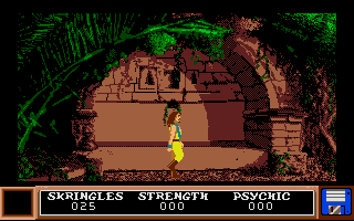 Thumbnail of other screenshot of Kristal, The