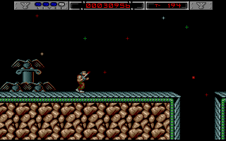 Thumbnail of other screenshot of Last Resort, The
