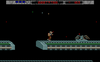 Thumbnail of other screenshot of Last Resort, The