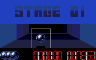 Thumbnail of other screenshot of Light Corridor, The