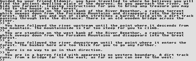 Thumbnail of other screenshot of Lost Kingdom of Zkul, The