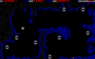 Thumbnail of other screenshot of Man from the Council, The