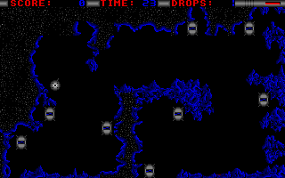 Thumbnail of other screenshot of Man from the Council, The