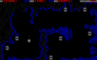 Thumbnail of other screenshot of Man from the Council, The