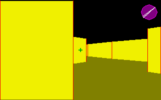 Thumbnail of other screenshot of Maze, The