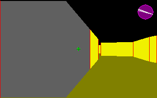 Thumbnail of other screenshot of Maze, The