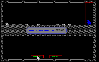 Thumbnail of other screenshot of Mummy's Tomb, The
