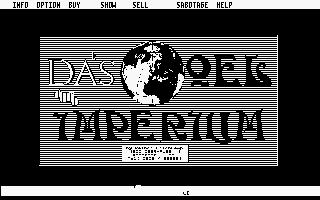 Thumbnail of other screenshot of Oil Imperium, The