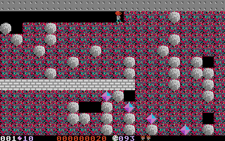 Thumbnail of other screenshot of Original, The