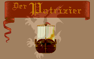 Thumbnail of other screenshot of Patrician, The