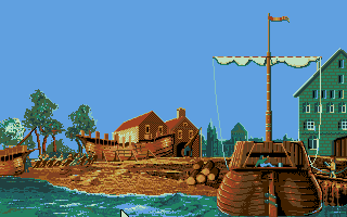 Thumbnail of other screenshot of Patrician, The