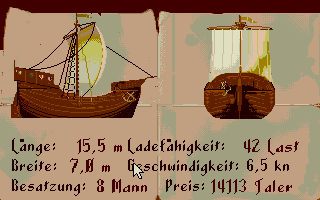 Thumbnail of other screenshot of Patrician, The