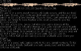 Thumbnail of other screenshot of Pawn, The