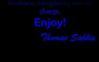 Thumbnail of other screenshot of Poker Machine, The