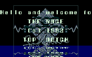 Thumbnail of other screenshot of Race, The