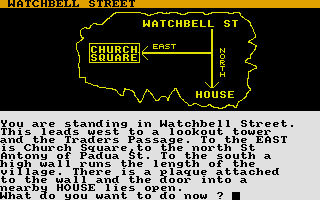 Thumbnail of other screenshot of Search, The