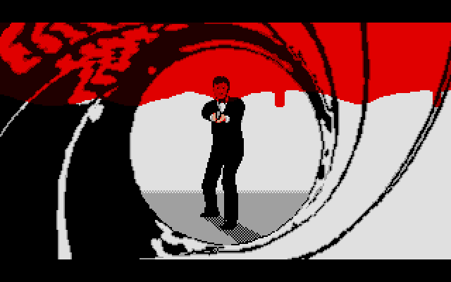 Thumbnail of other screenshot of Spy Who Loved Me, The