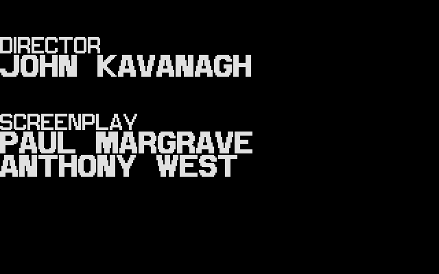 Thumbnail of other screenshot of Spy Who Loved Me, The