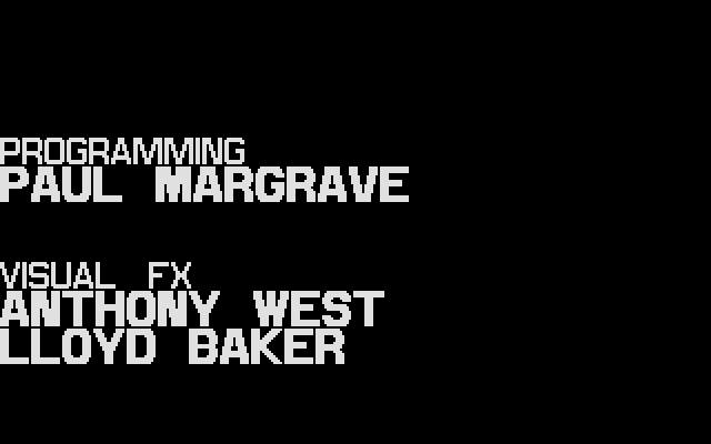 Thumbnail of other screenshot of Spy Who Loved Me, The