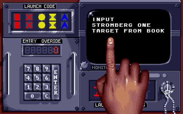 Thumbnail of other screenshot of Spy Who Loved Me, The