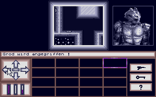 Thumbnail of other screenshot of Station, The