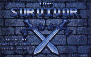 Thumbnail of other screenshot of Survivor, The