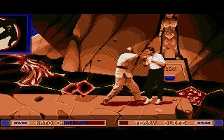 Thumbnail of other screenshot of Ultimate Arena - Light, The