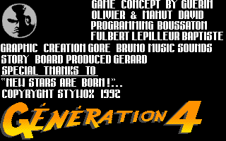 Thumbnail of other screenshot of Ultimate Fight, The