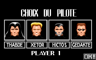 Thumbnail of other screenshot of Ultimate Fight, The