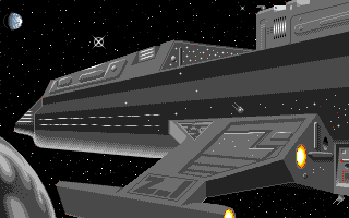 Thumbnail of other screenshot of Ultimate Fight, The