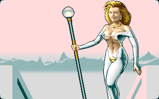 Thumbnail of other screenshot of Ultimate Fight, The