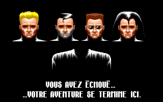 Thumbnail of other screenshot of Ultimate Fight, The