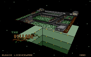 Thumbnail of other screenshot of Village, The