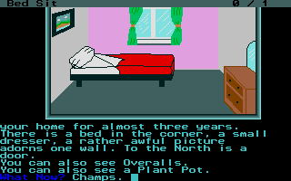 Thumbnail of other screenshot of Village, The