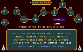 Thumbnail of other screenshot of Wiz, The