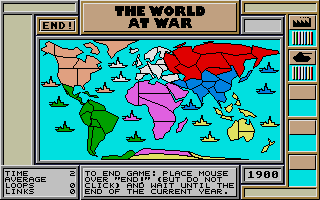 Thumbnail of other screenshot of World At War, The