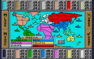 Thumbnail of other screenshot of World At War, The