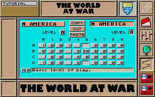 Thumbnail of other screenshot of World At War, The