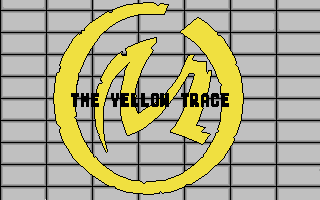 Thumbnail of other screenshot of Yellow Trace, The